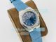 Swiss Vacheron Constantin Overseas Ladies Quartz Watch Blue Dial Diamond Bezel 33MM (2)_th.jpg